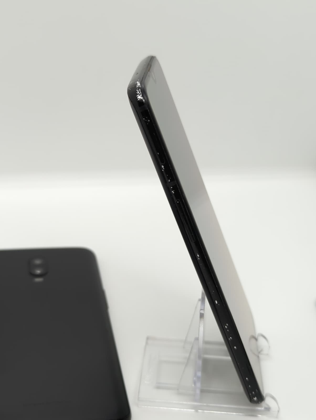 Custom Rooted Build OnePlus 6T