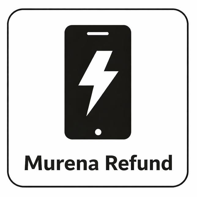 Murena Refund