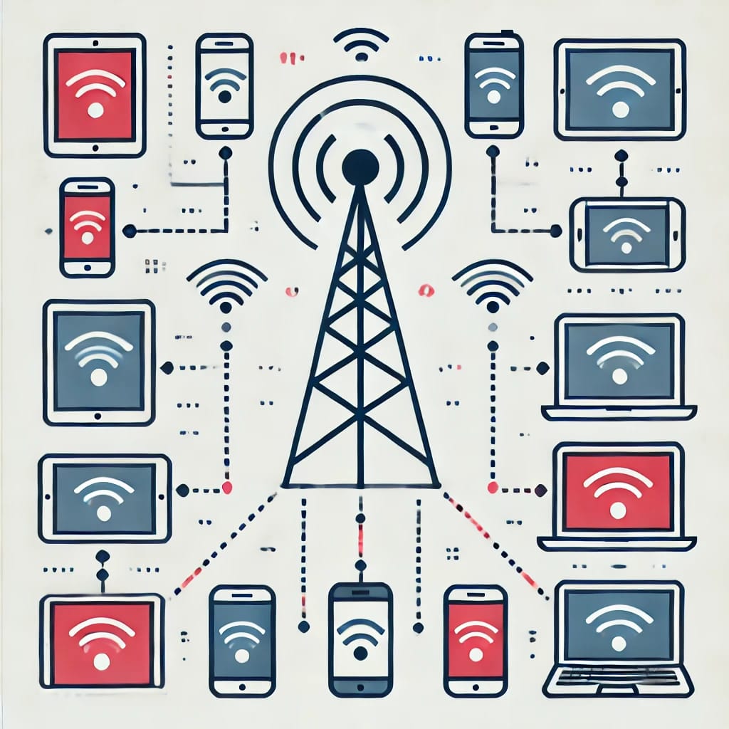 Understanding Network Compatibility for Your Custom Android Device ...