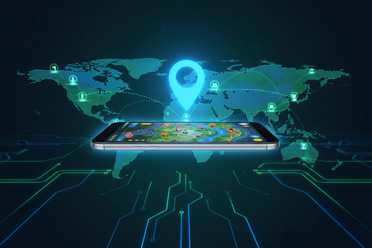 The Ultimate Pokémon GO Spoofing Phone: Why Pre-Configured Is the Way to Go