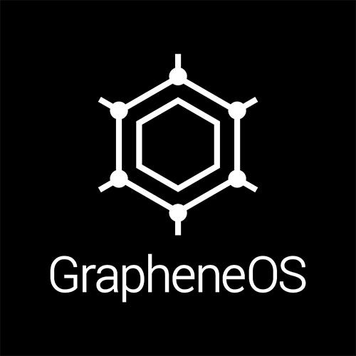 Graphene OS