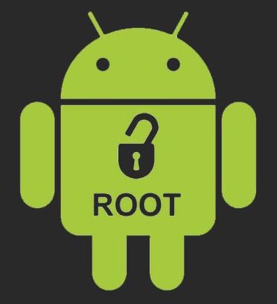 Rooted Androids