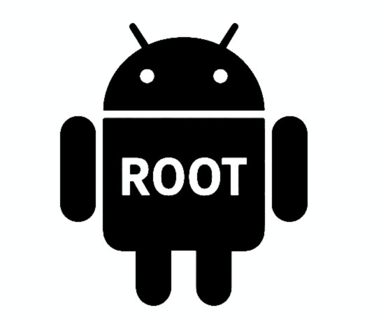Rooted Androids