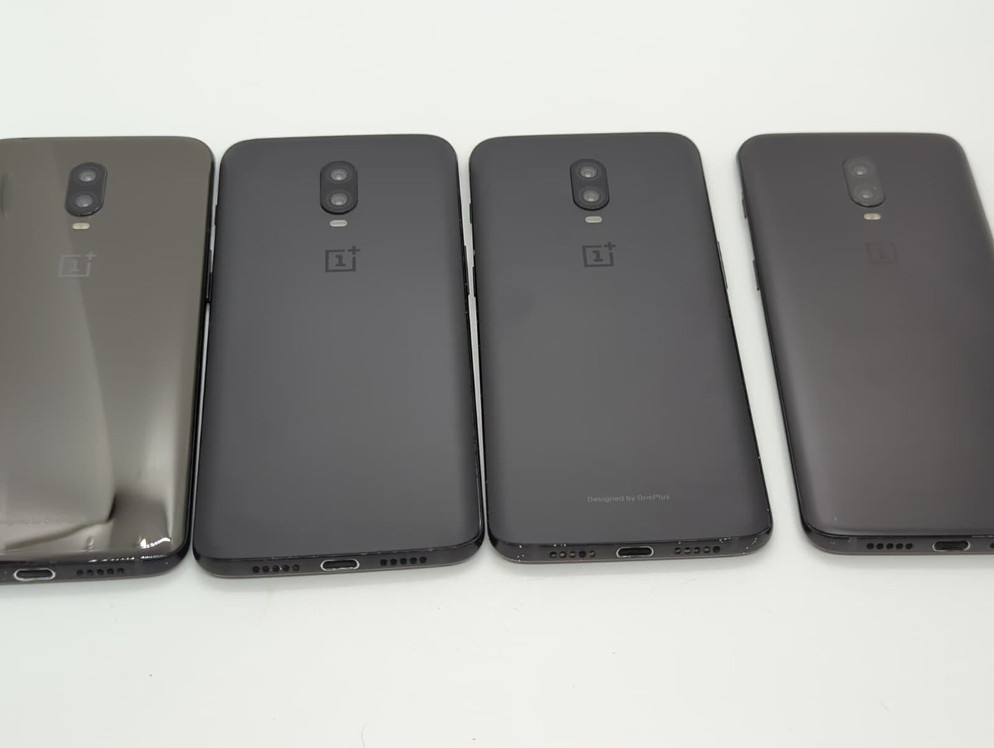 Custom Rooted Build OnePlus 6T