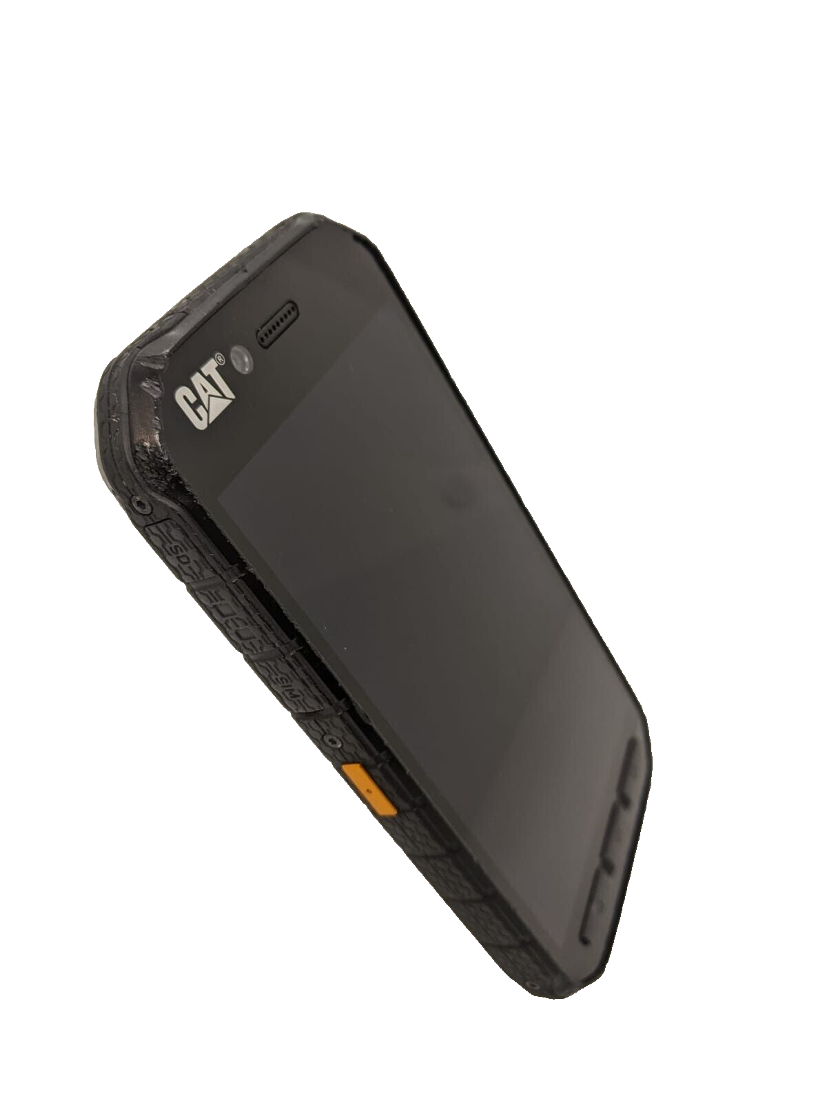 Cat S41 32GB Dual Sim Black GSM Unlocked Rugged Smartphone