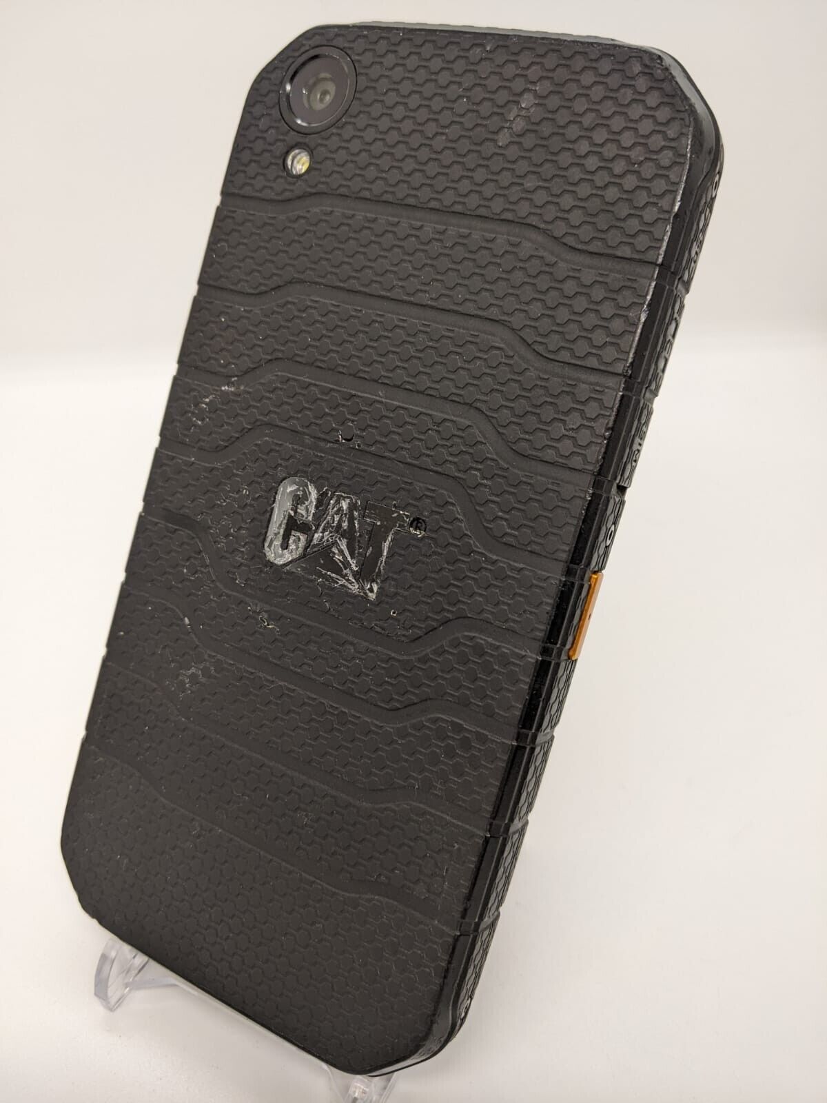 Cat S41 32GB Dual Sim Black GSM Unlocked Rugged Smartphone