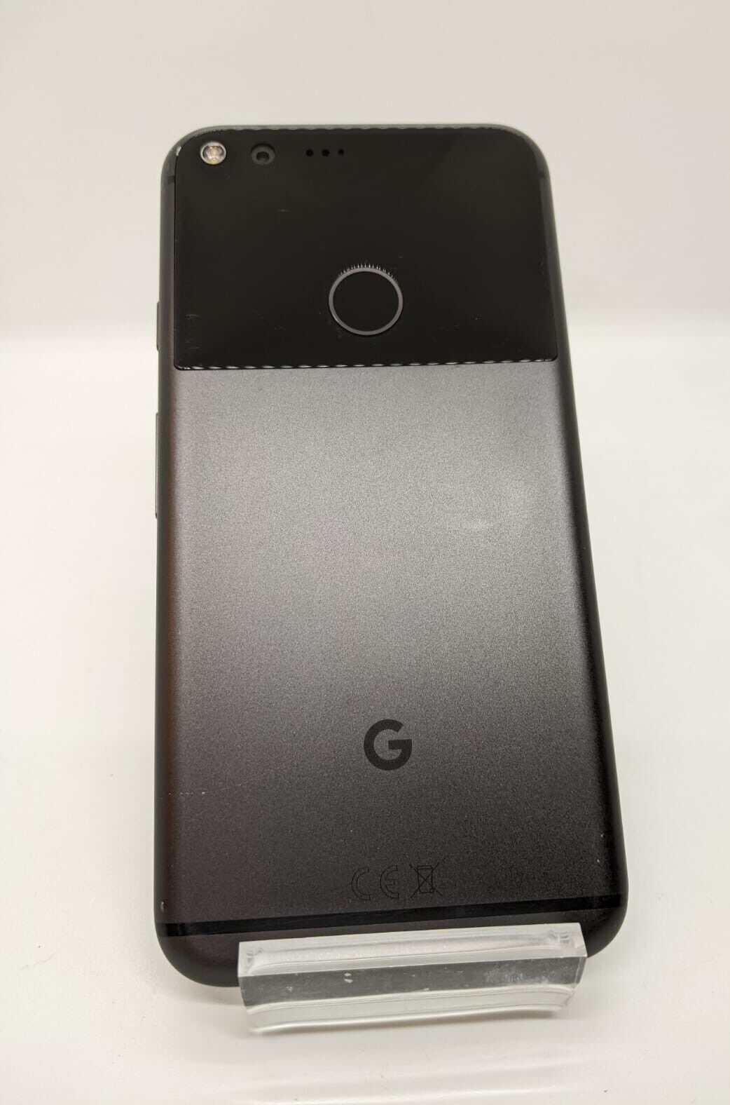 Google Pixel XL 128GB Unlocked 4G LTE Smartphone 2PW2100 Unlockable Bootloader