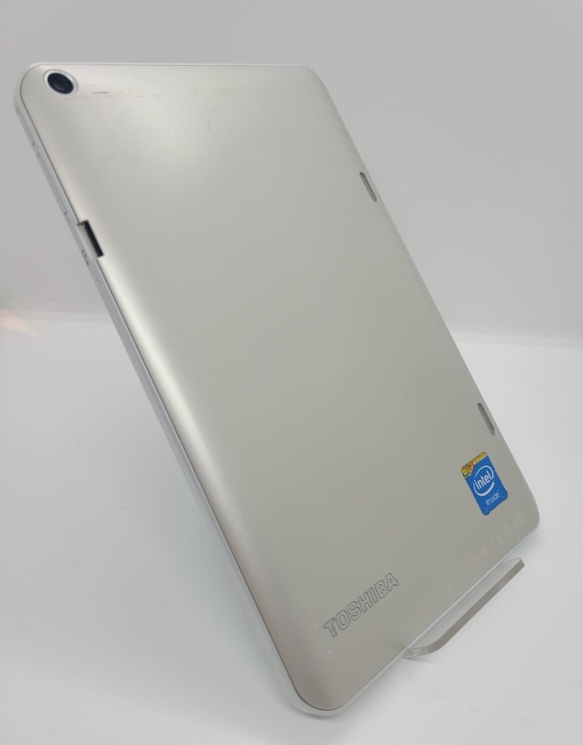 Lot of 15 Toshiba Encore 2 WT8-B32CN 32GB 2GB RAM Wi-Fi Windows 10 Tablet