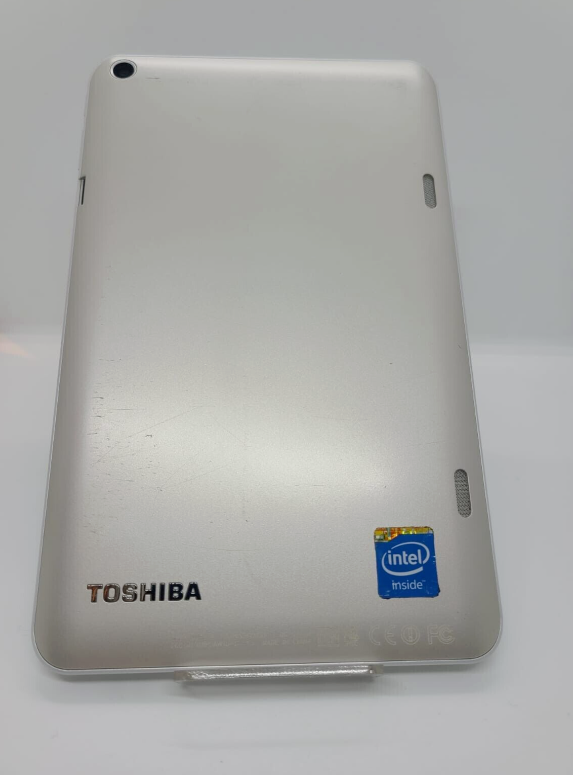 Lot of 15 Toshiba Encore 2 WT8-B32CN 32GB 2GB RAM Wi-Fi Windows 10 Tablet