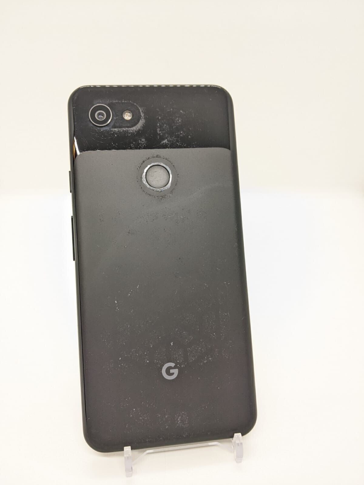 Google Pixel 3a XL 64GB Unlocked 4G LTE Smartphone G020A
