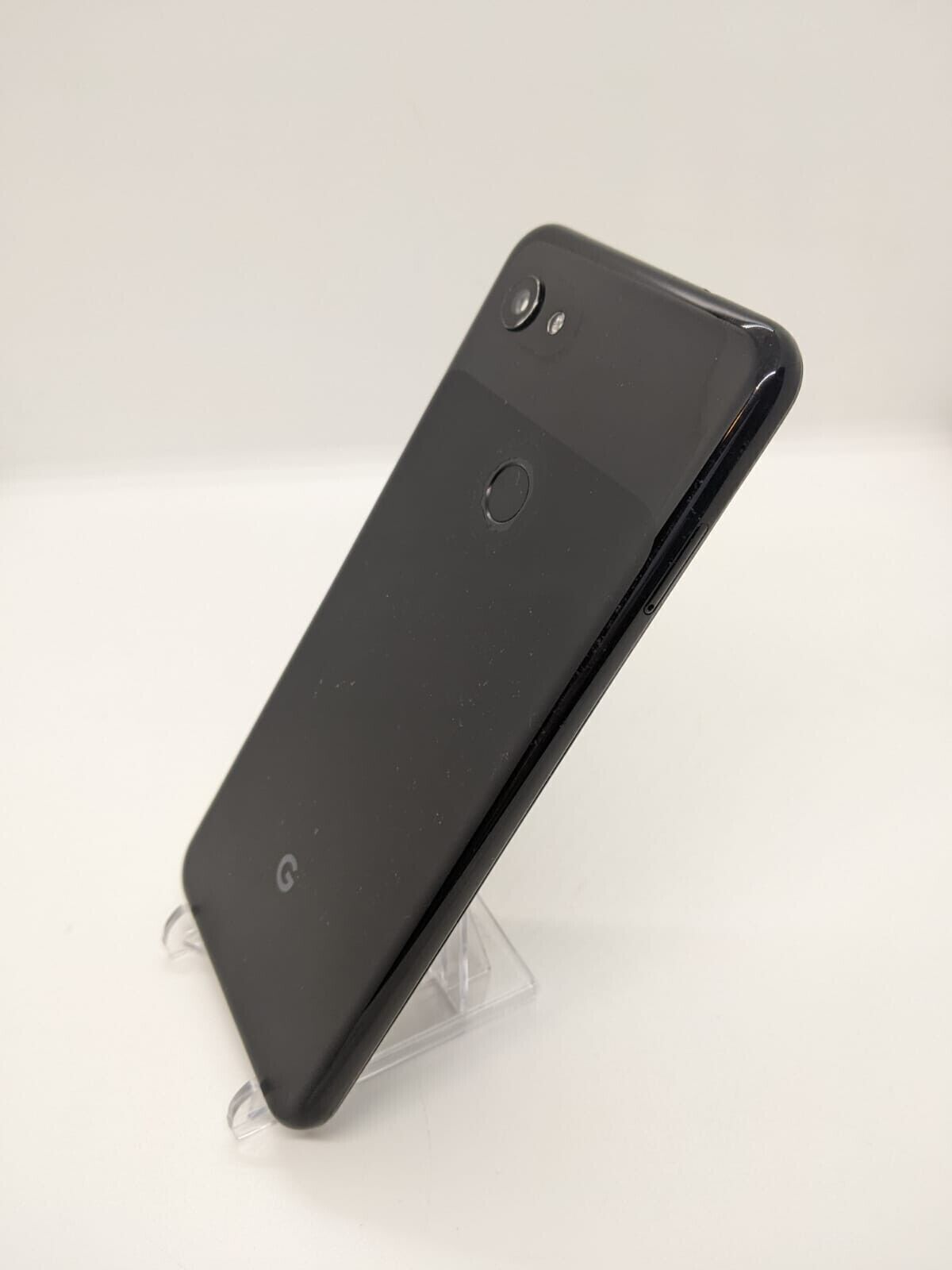 Google Pixel 3a XL 64GB Unlocked 4G LTE Smartphone G020A