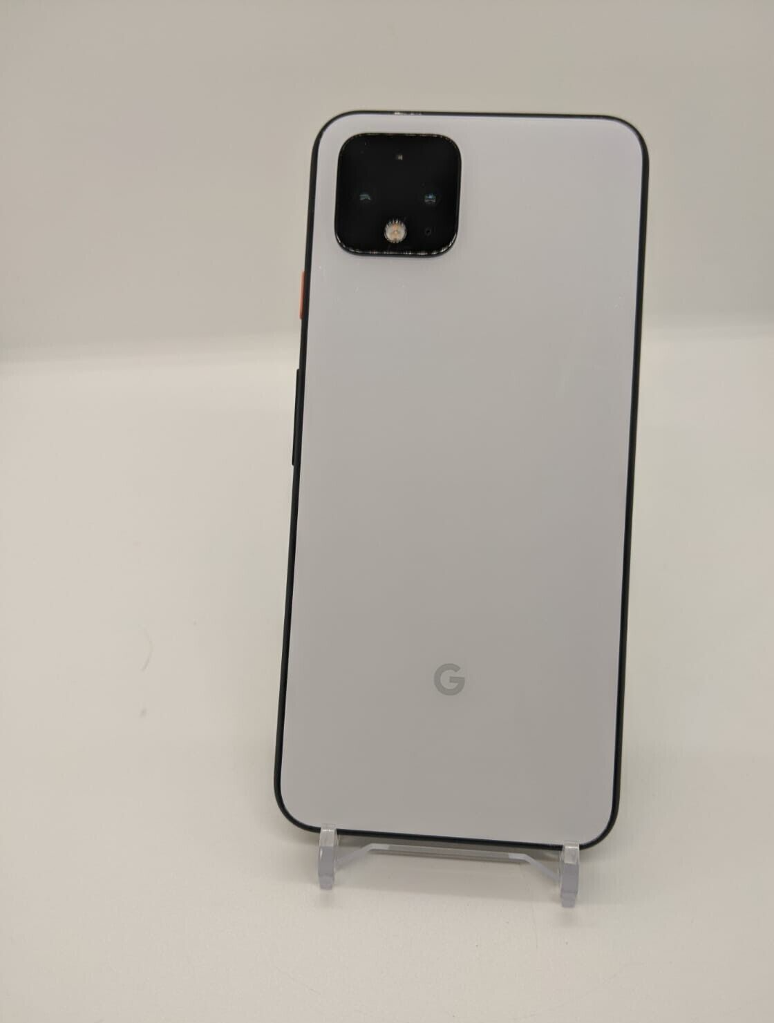 Google Pixel 4 64GB Smartphone DeGoogled Graphene OS G020I Unlockable Bootloader