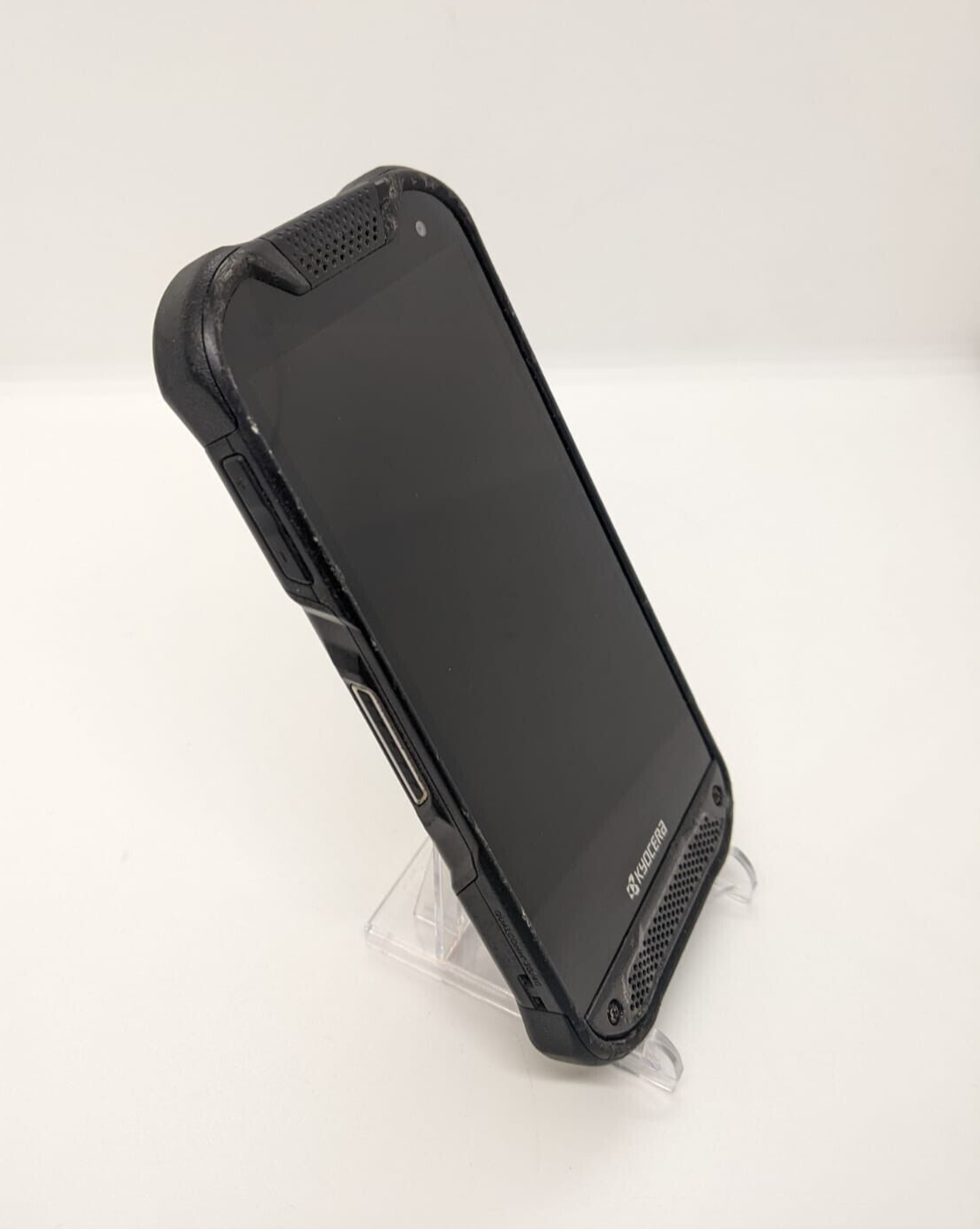 Kyocera DuraForce Pro 2 Black E6920 AT&T GSM Unlocked Ruggedized Smartphone