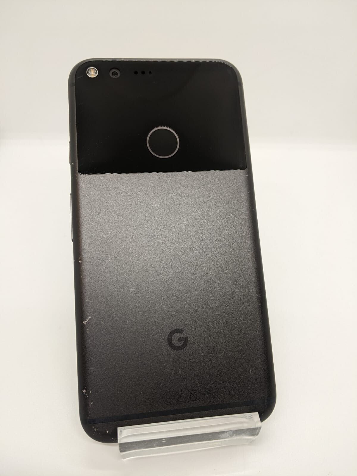 Google Pixel XL 128GB Unlocked Android 4G LTE Smartphone New Battery Installed!