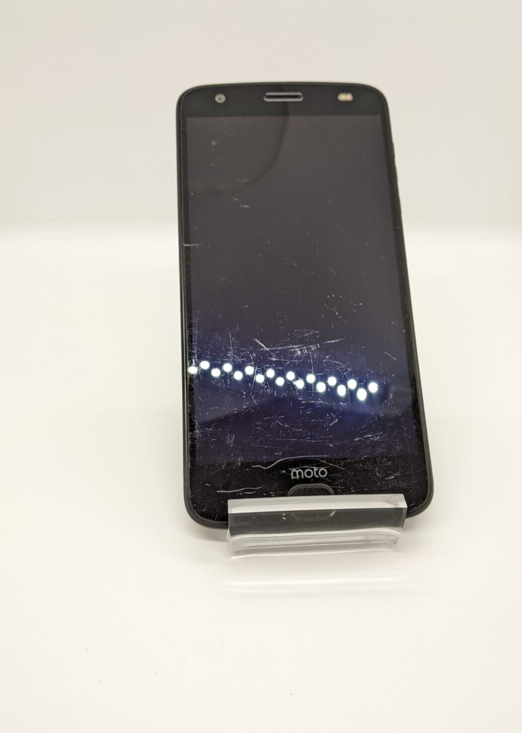 Motorola Z2 Force 64GB Verizon Android 4G LTE Smartphone XT1789-01