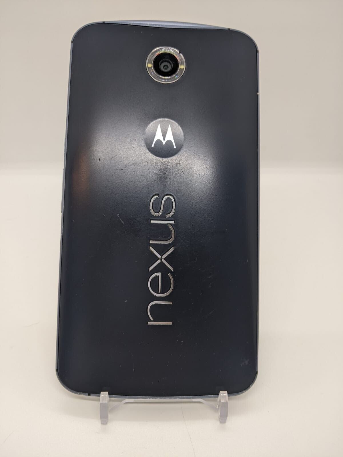 Motorola Nexus 6 32GB Unlocked Smartphone Rooted Kali Nethunter Pentest XT1103
