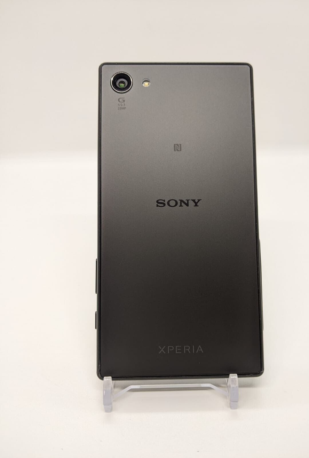 Sony Xperia Z5 Compact Unlocked 4G LTE Android Smartphone ES823