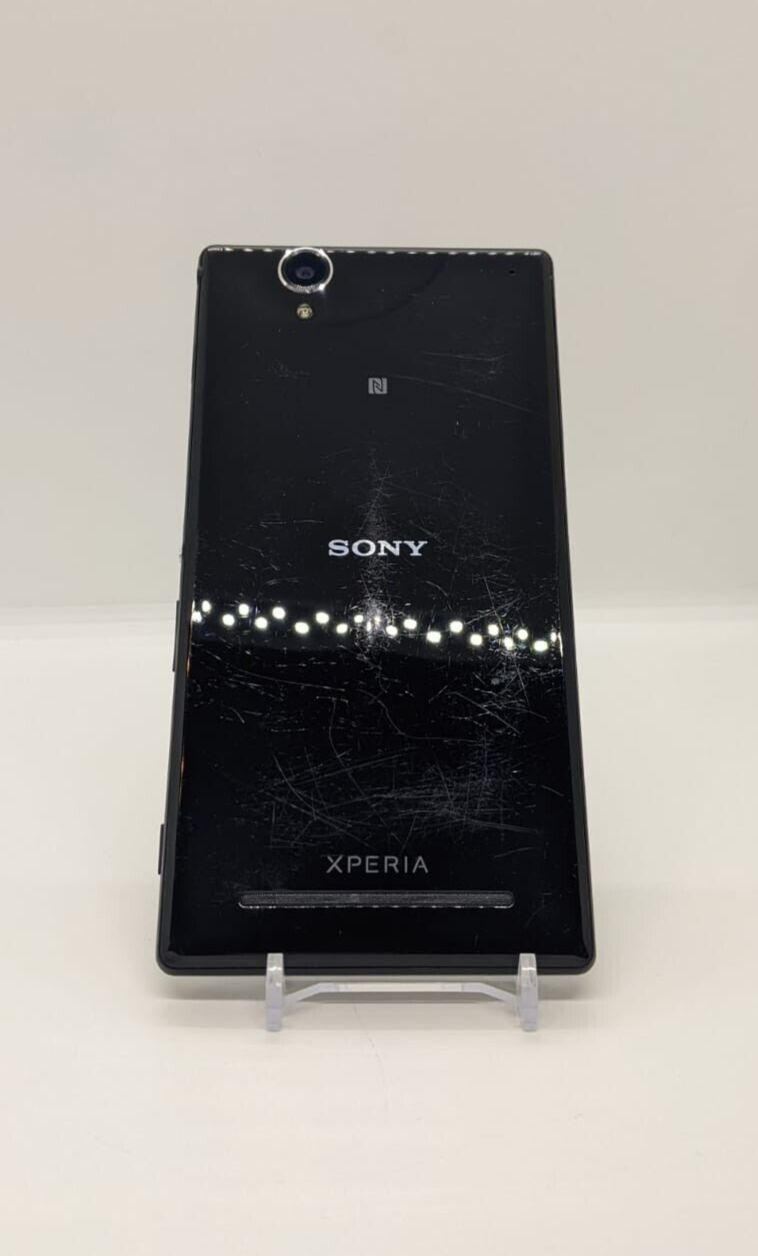 Sony Xperia T2 Ulta 8GB Factory Unlocked Android 4G LTE Smartphone D5303