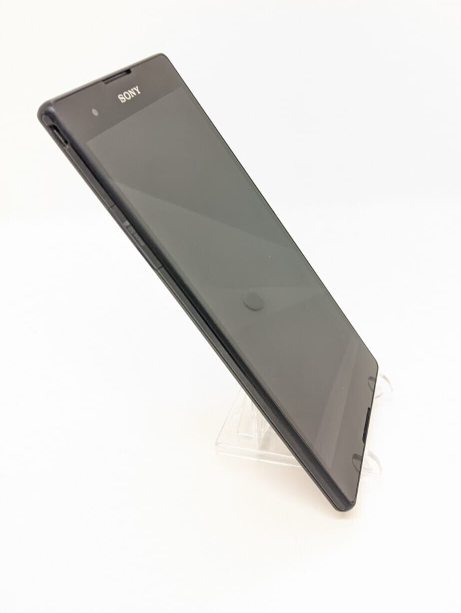Sony Xperia T2 Ulta 8GB Factory Unlocked Android 4G LTE Smartphone D5303
