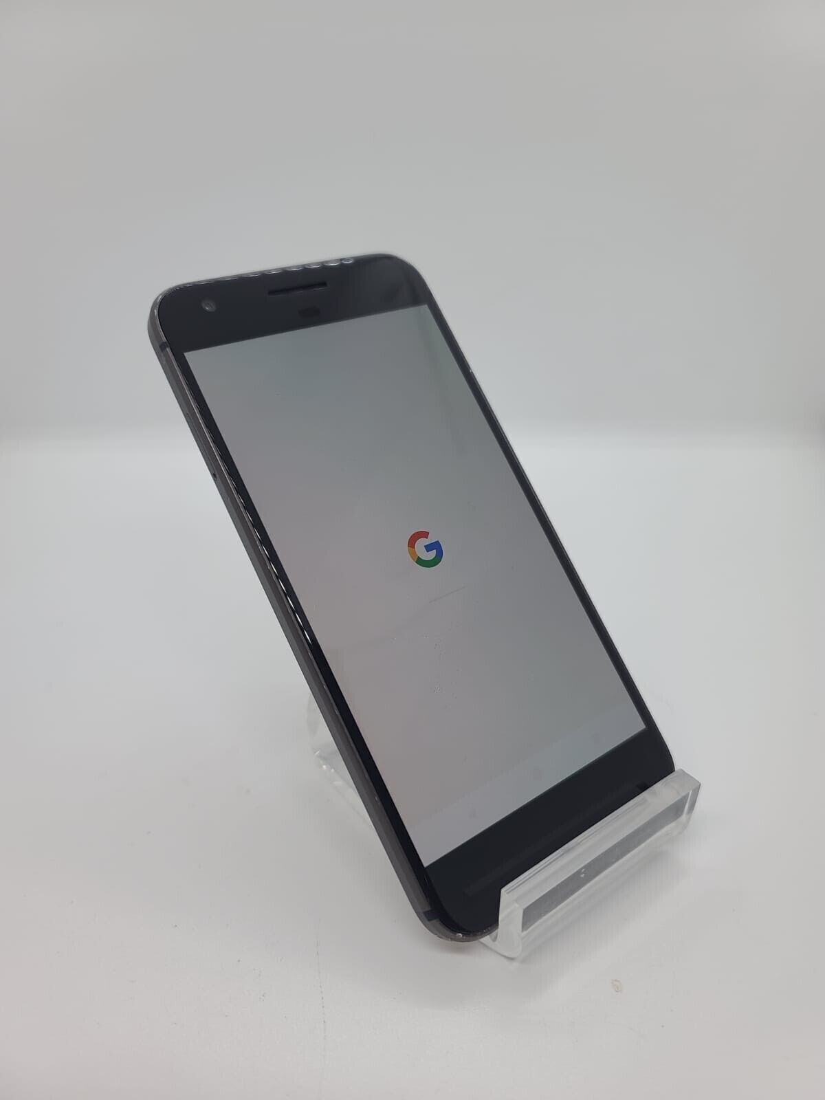 Google Pixel 32GB Unlocked Smartphone Unlockable Bootloader New Battery!