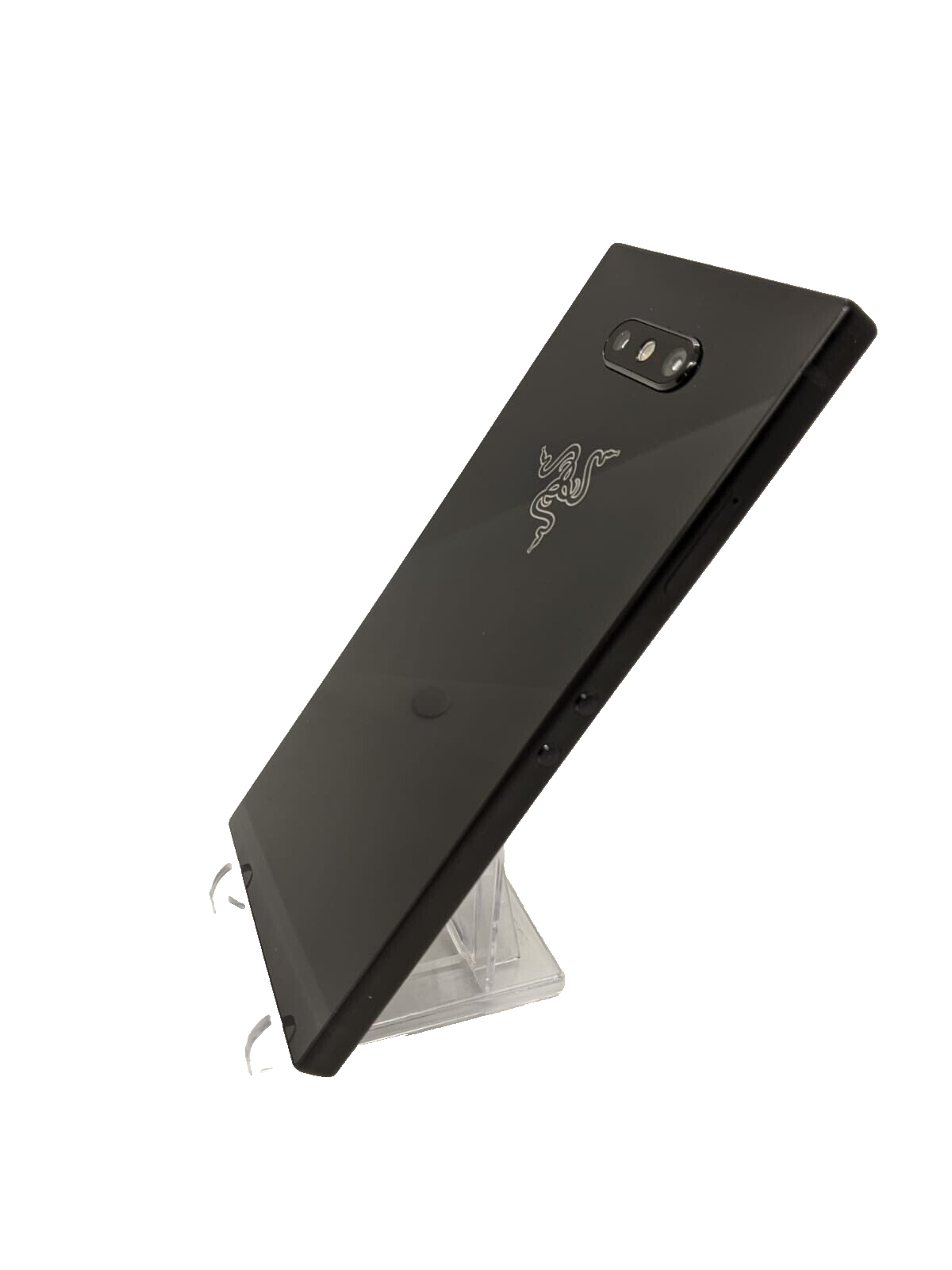 Razer Phone 2 64GB Mirror Black (AT&T) (Single SIM) RZ35-0259