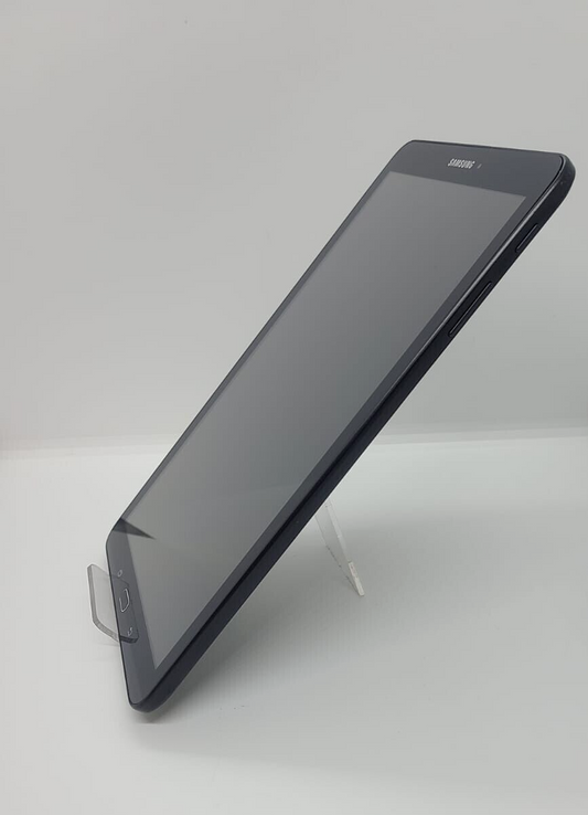 Samsung Tab E 9.6" 16GB Verizon 4G LTE Android Tablet Black SM-T567V EXCELLENT!