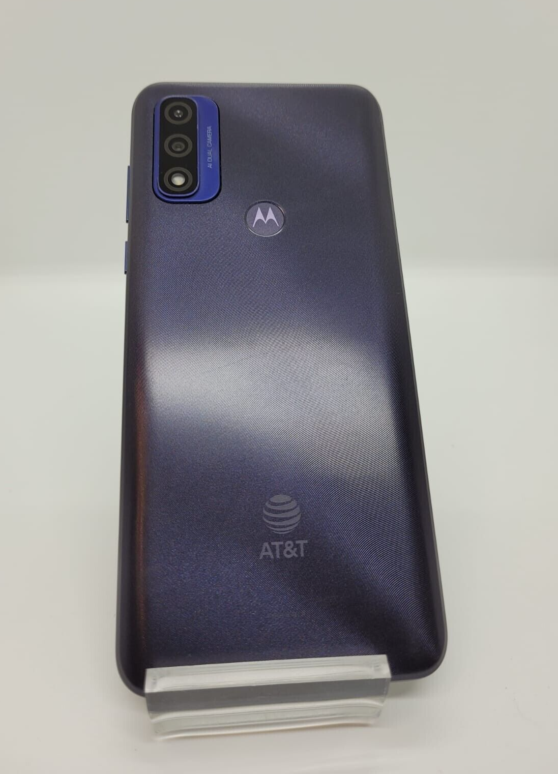Motorola G Pure 32GB AT&T GSM Unlocked 4G LTE Android Smartphone XT2163-6
