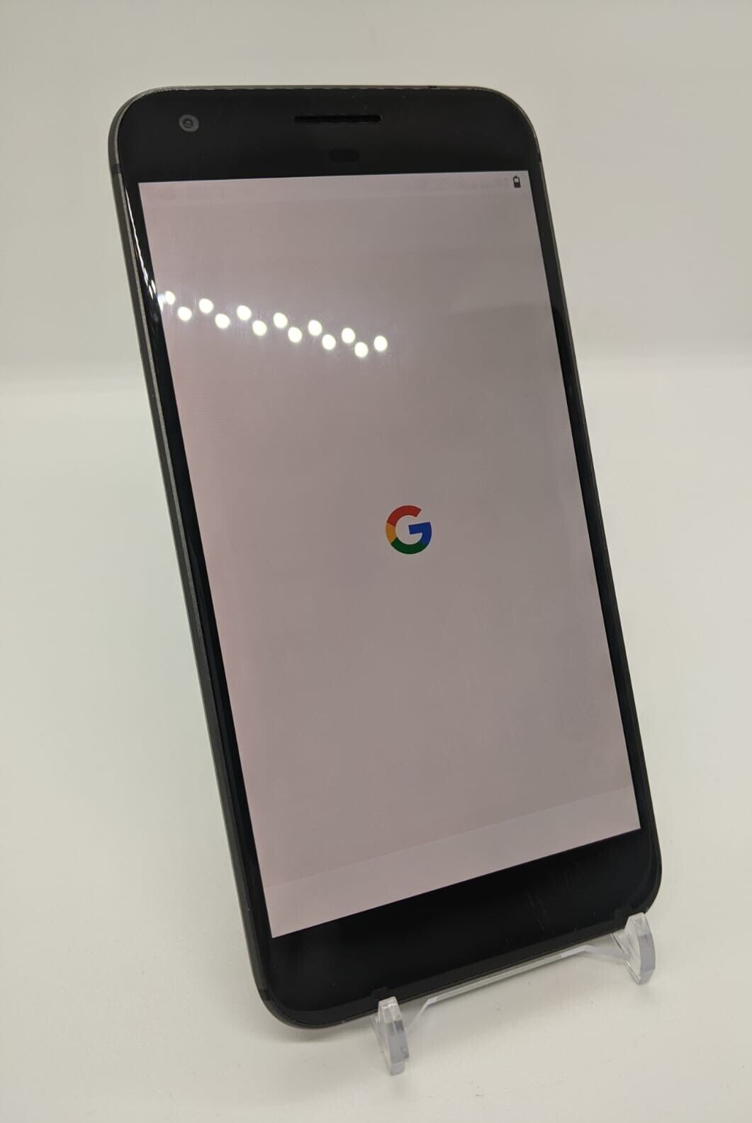 Google Pixel XL 32GB Unlockable Bootloader Android 4G Black Smartphone READ