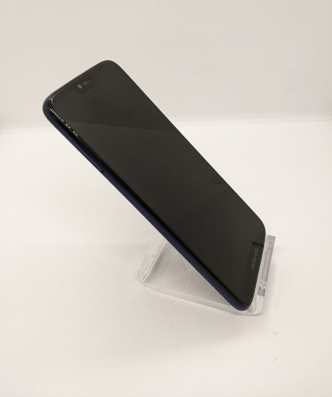 Moto G7 Power 32GB Verizon Android 4G LTE Blue Smartphone XT1955-6 (B-)