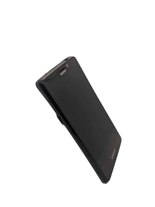 Sony Xperia T 16GB 4G LTE Unlocked Smartphone LT30A