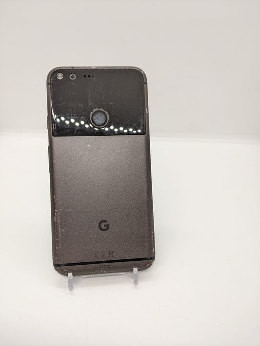 Google Pixel XL 32GB Unlocked Smartphone Unlockable Bootloader 2PW2100 (B-)