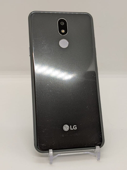 LG Aristo 4+ 16GB MetroPCS GSM Unlocked Android 4G LTE Smartphone LM-X320MA