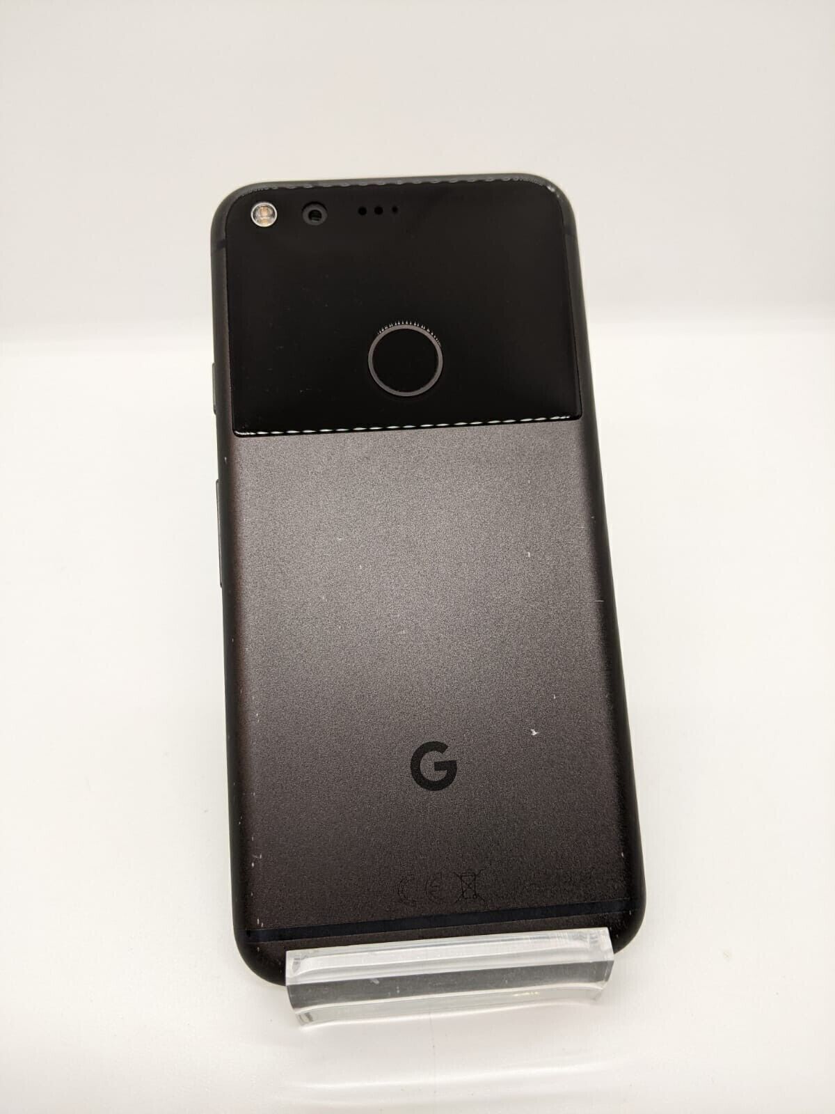 Google Pixel 32GB Unlocked Android 4G LTE Smartphone G-2PW4100 FOR PARTS WORKING