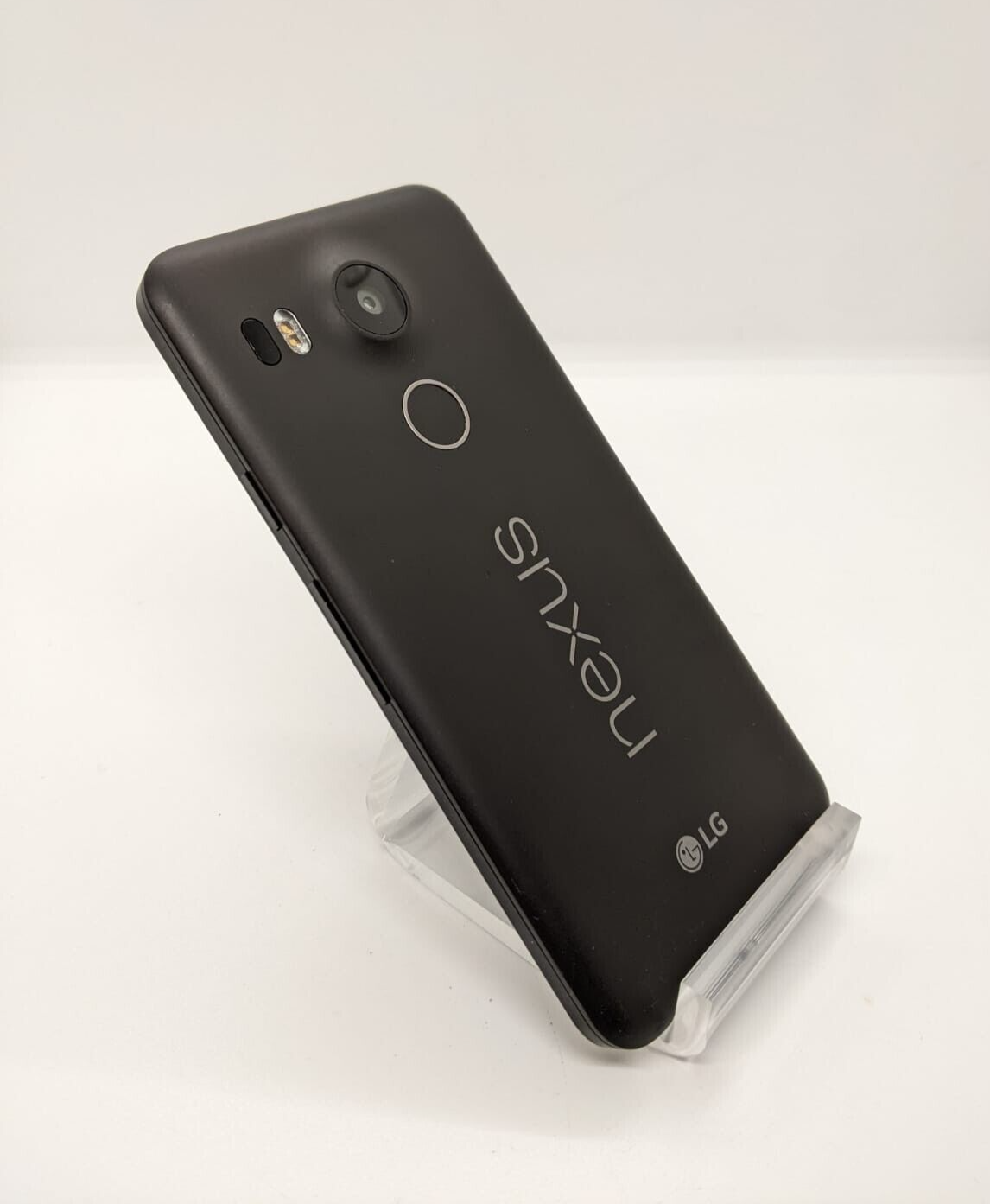 Nexus 5X 32GB Unlocked Rooted Kali Nethunter PenTest Black Smartphone H791