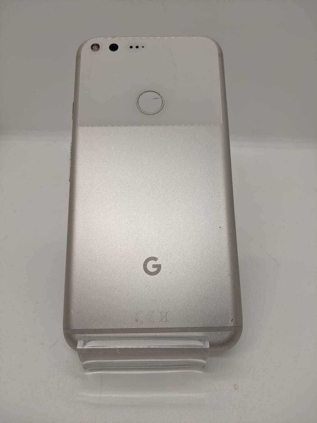 Google Pixel 128GB Android 4G LTE Unlocked Smartphone G-2PW4100