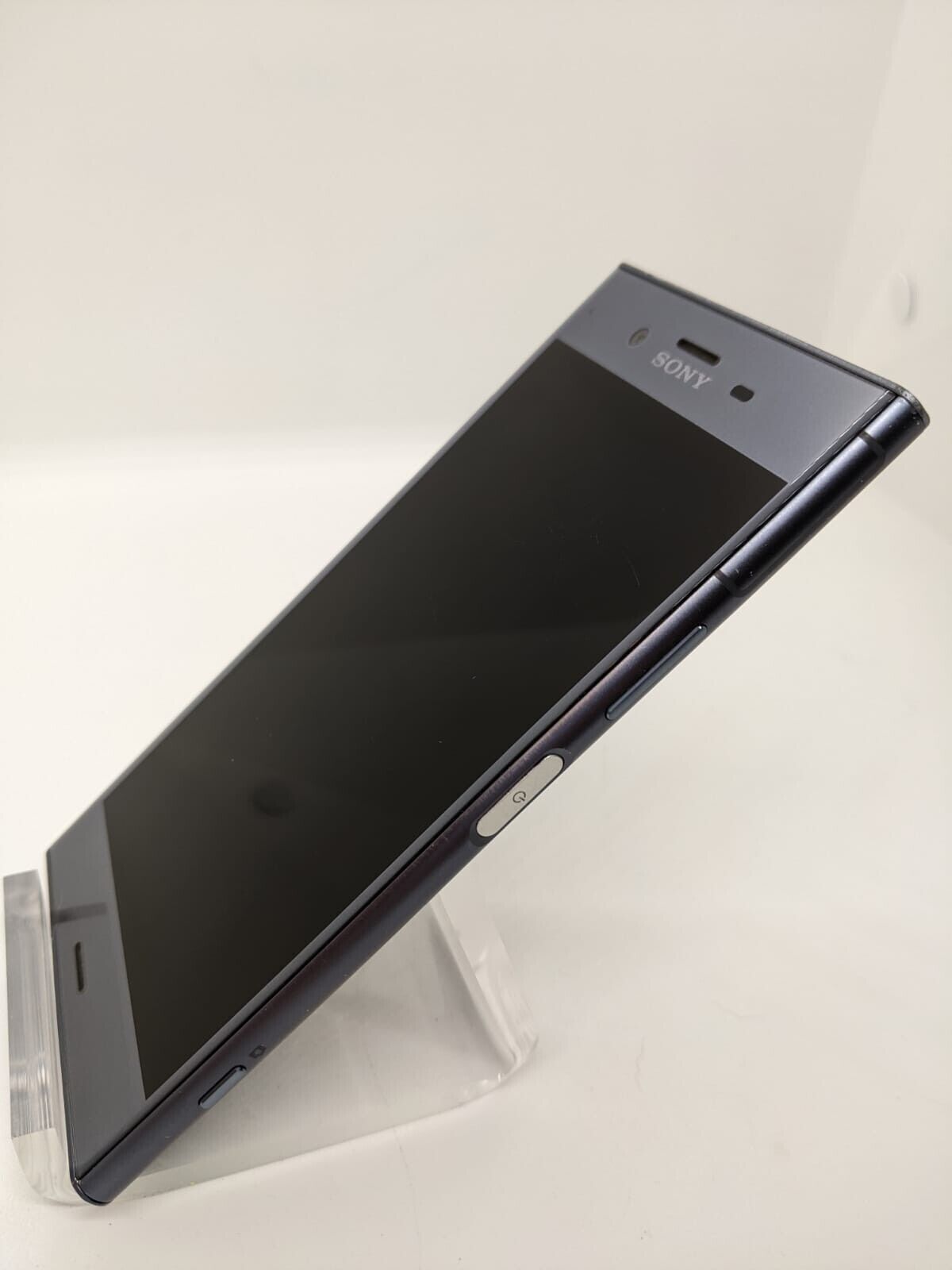 Sony Xperia XZ1 64GB Dual Sim Factory Unlocked Blue Smartphone G8342