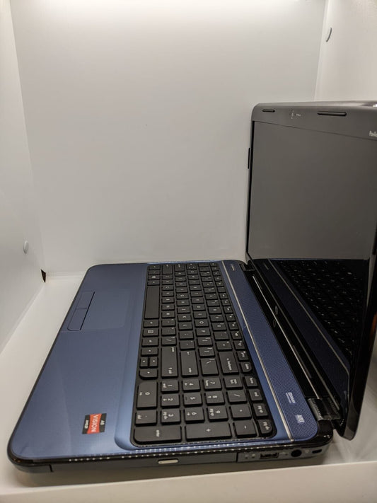 HP Pavilion G6 (G6-2217CL) AMD A8 LAPTOP FOR PARTS SEE DETAILS