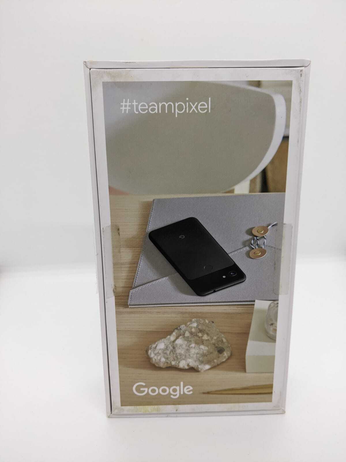 Google Pixel 3a XL 64GB Ubuntu Touch 20.03Ver13 4GLTE Smartphone G020C Degoogled