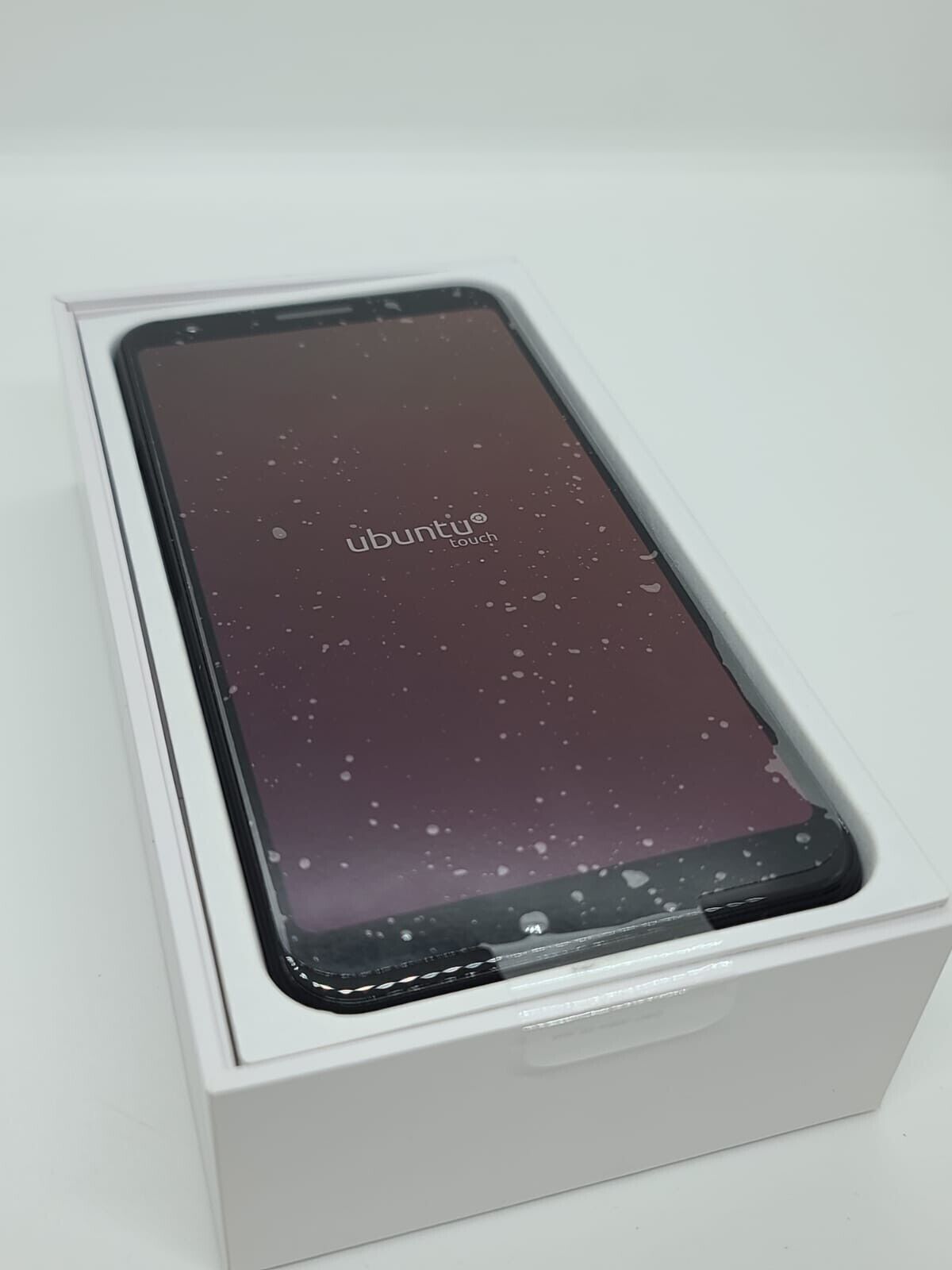 Google Pixel 3a XL 64GB Ubuntu Touch 20.03Ver13 4GLTE Smartphone G020C Degoogled