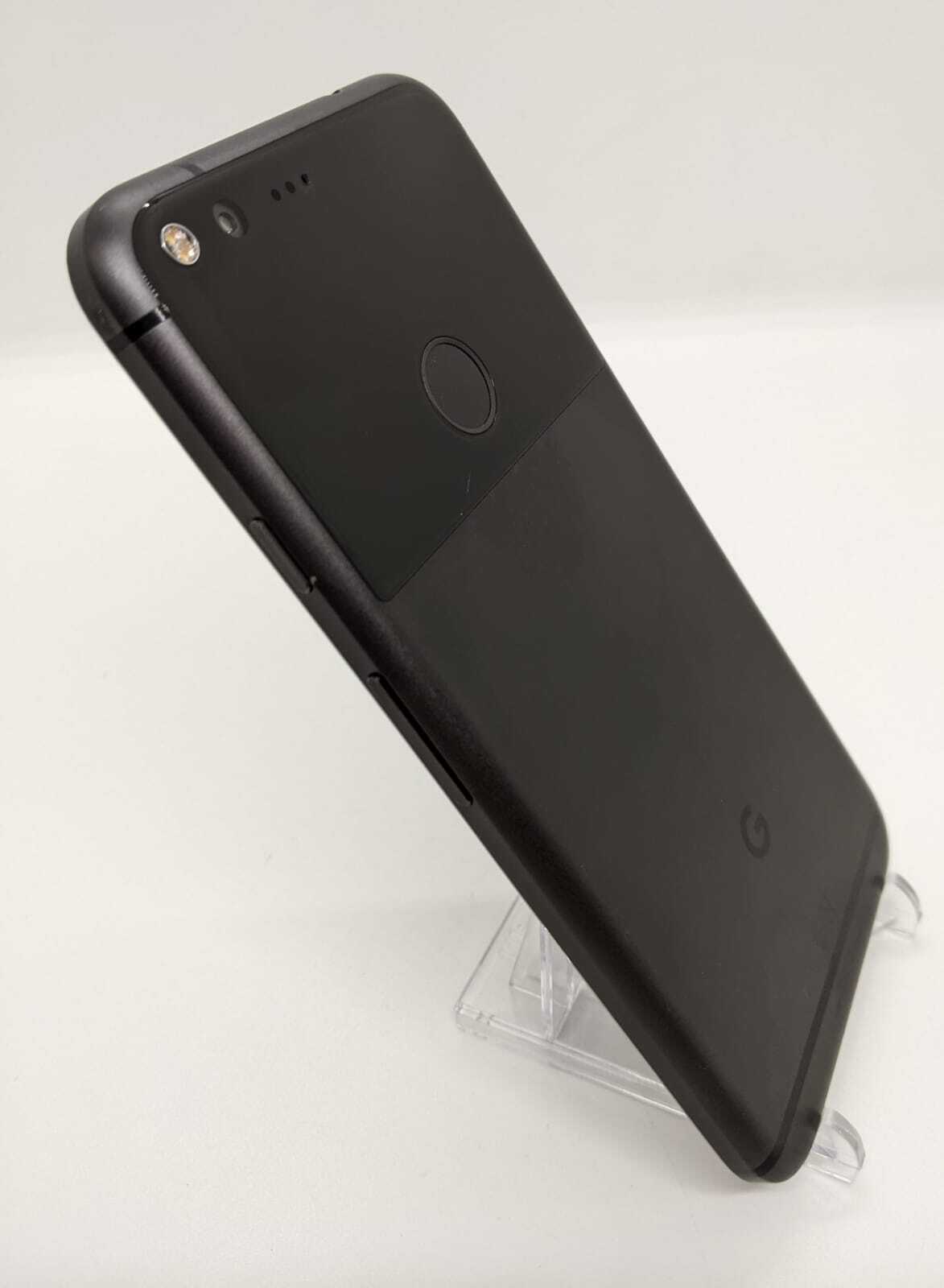 Google Pixel XL 32GB Magisk Rooted Smartphone Unlocked Bootloader 2PW2100 Black.