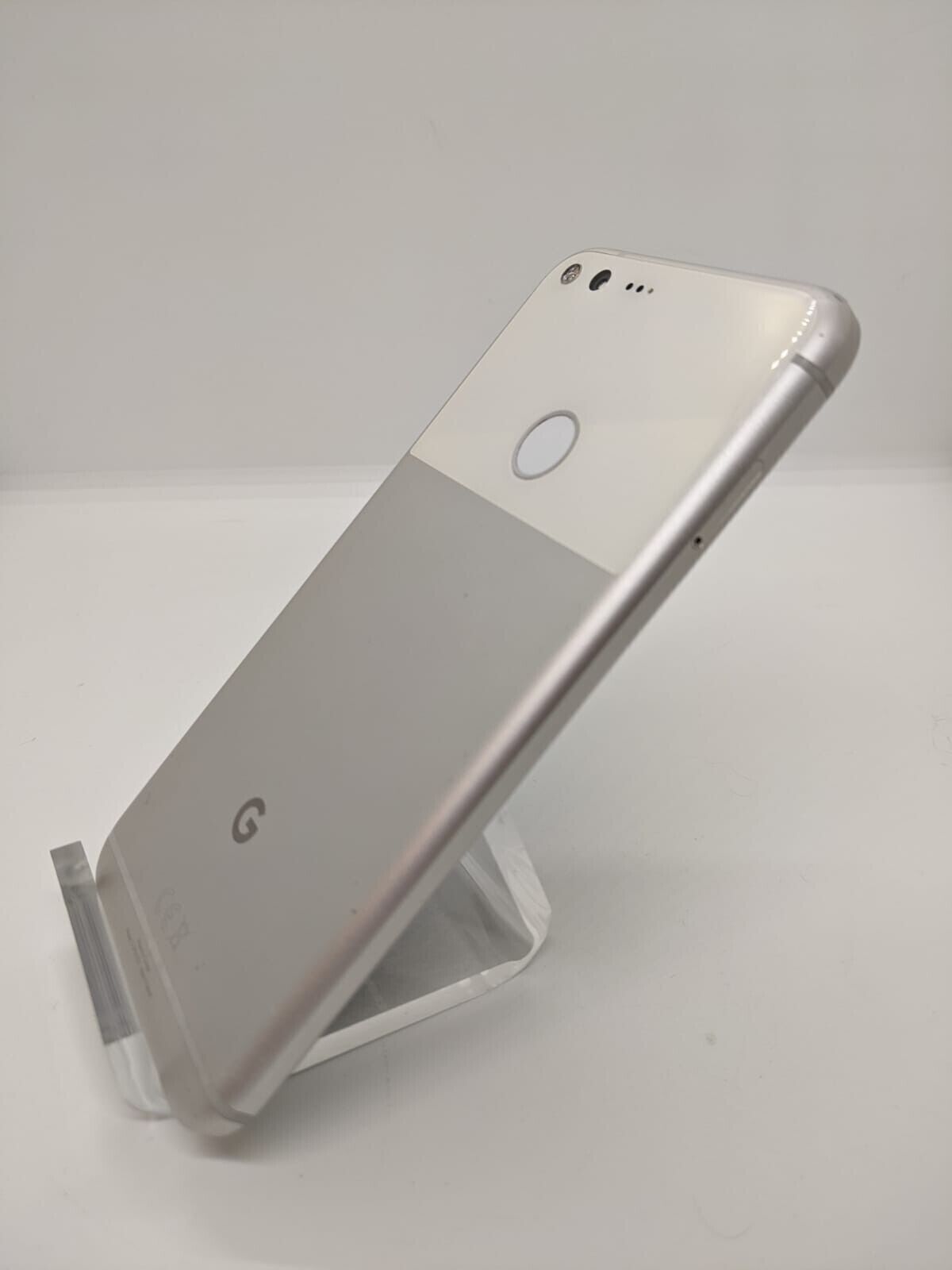 Google Pixel 32GB Unlocked Smartphone Unlockable Bootloader New Battery!