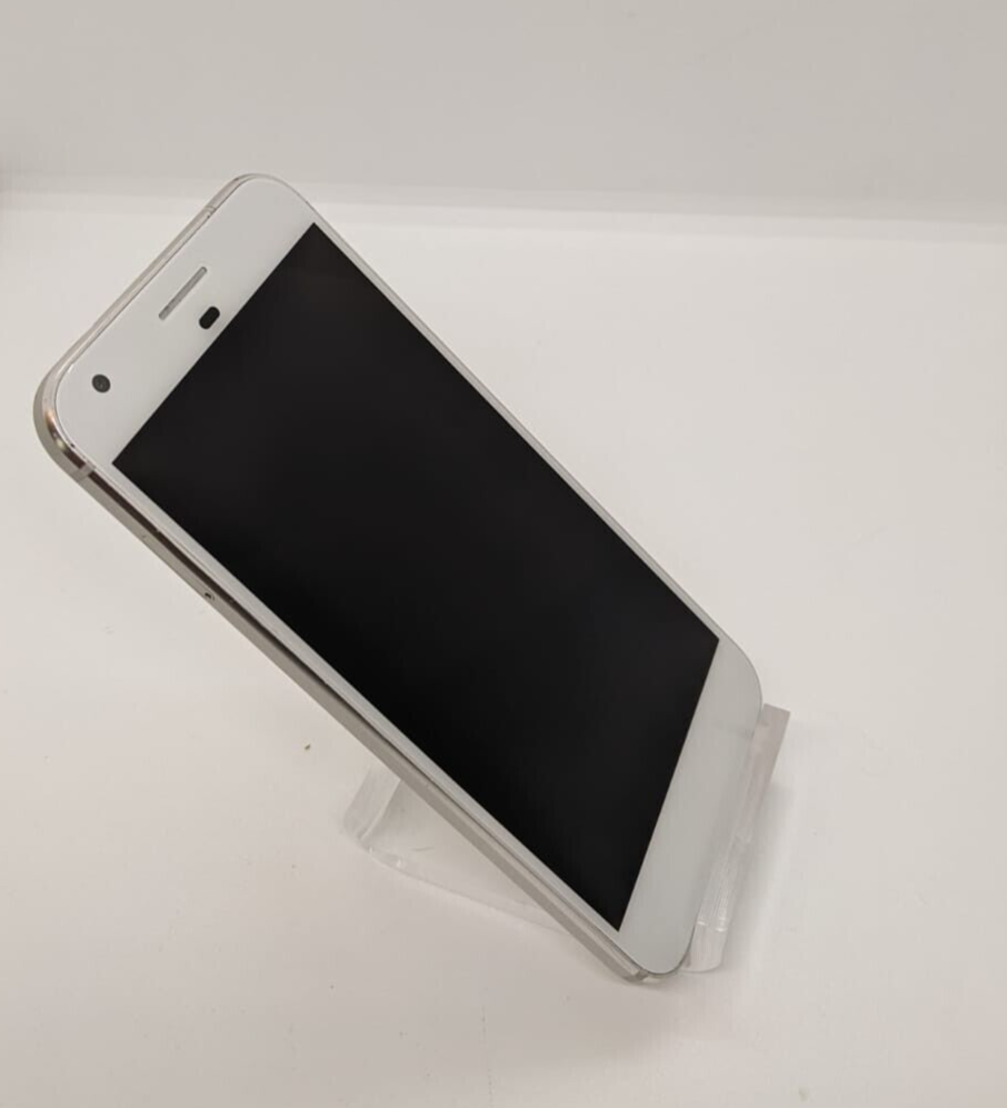 Google Pixel 32GB Unlocked Smartphone Unlockable Bootloader New Battery!