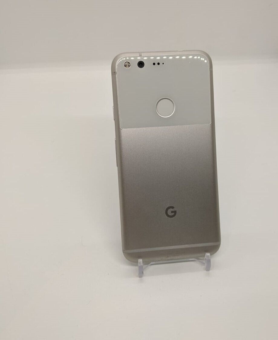 Google Pixel 128GB Magisk Rooted Smartphone Unlocked Bootloader