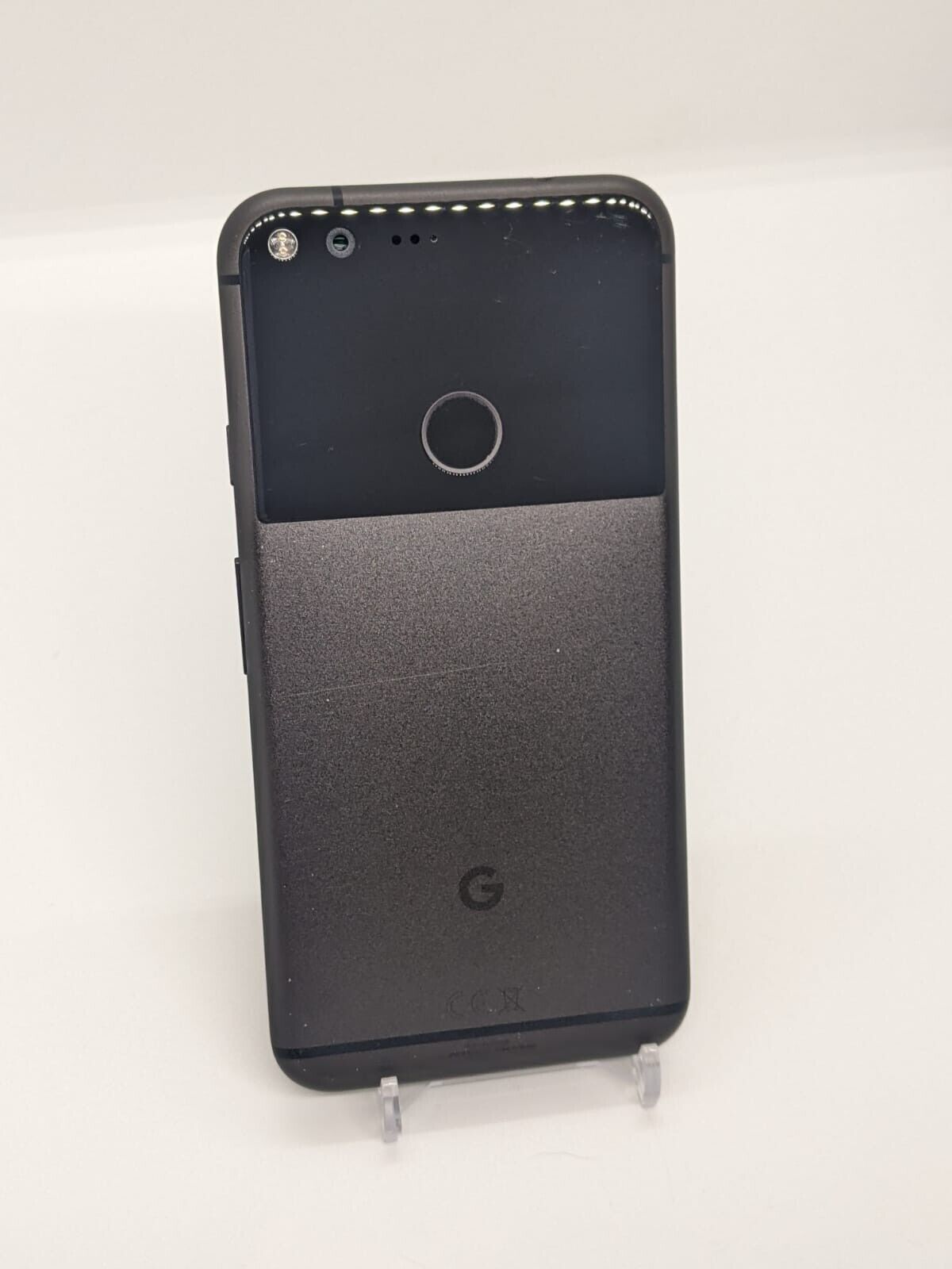 Google Pixel XL 32GB Magisk Rooted Smartphone Unlocked Bootloader 2PW2100 Black