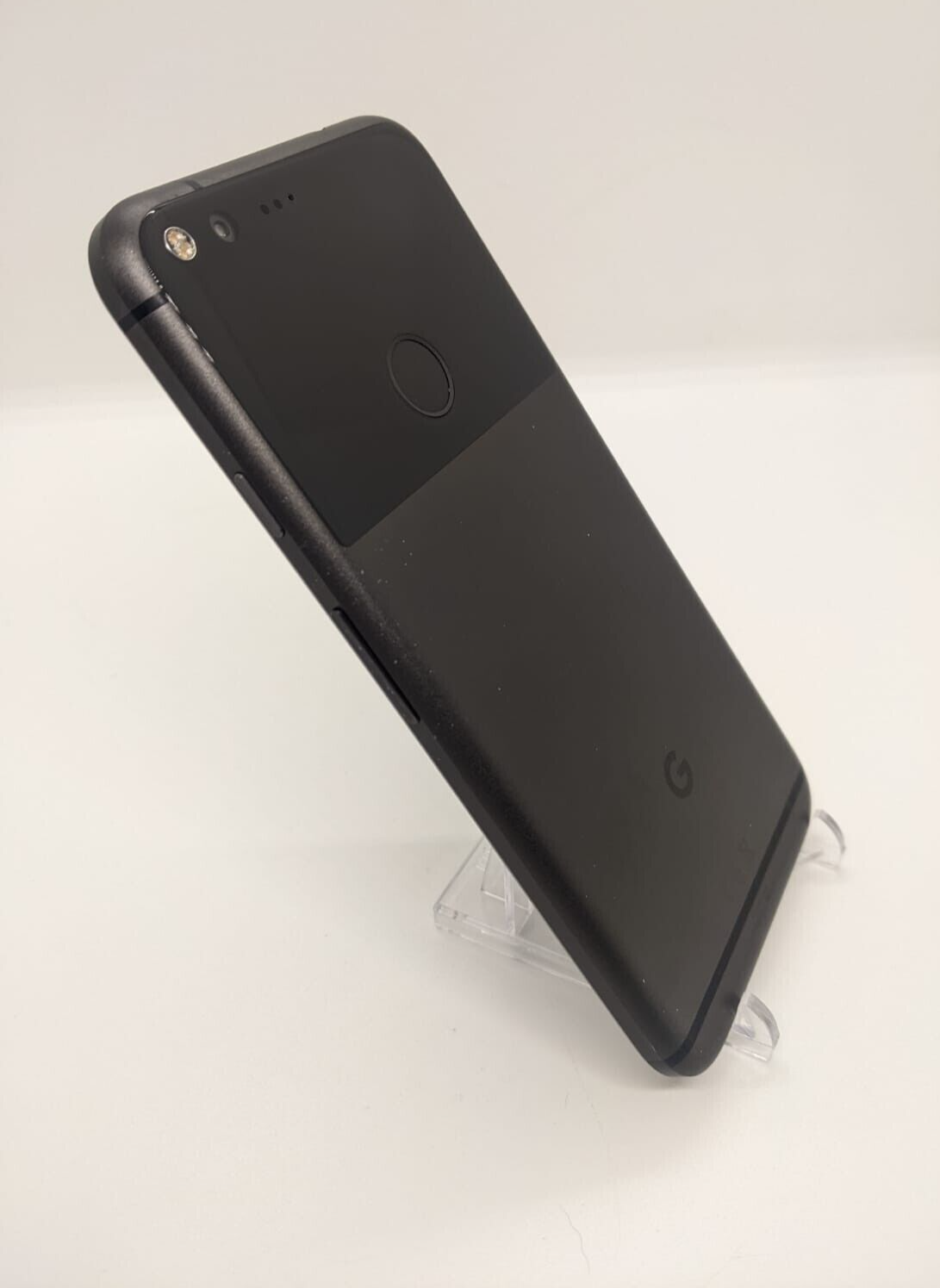 Google Pixel XL 32GB Magisk Rooted Smartphone Unlocked Bootloader 2PW2100 Black