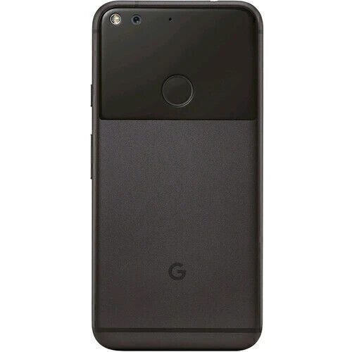 Google Pixel XL 32GB Unlocked Android Smartphone Unlockable Bootloader 2PW2100