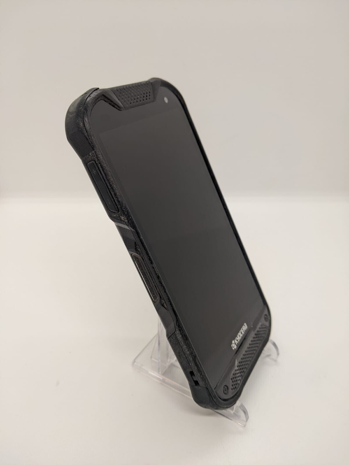 Kyocera DuraForce Pro 2 E6920 AT&T GSM Unlocked 4G LTE Ruggedized Smartphone B-