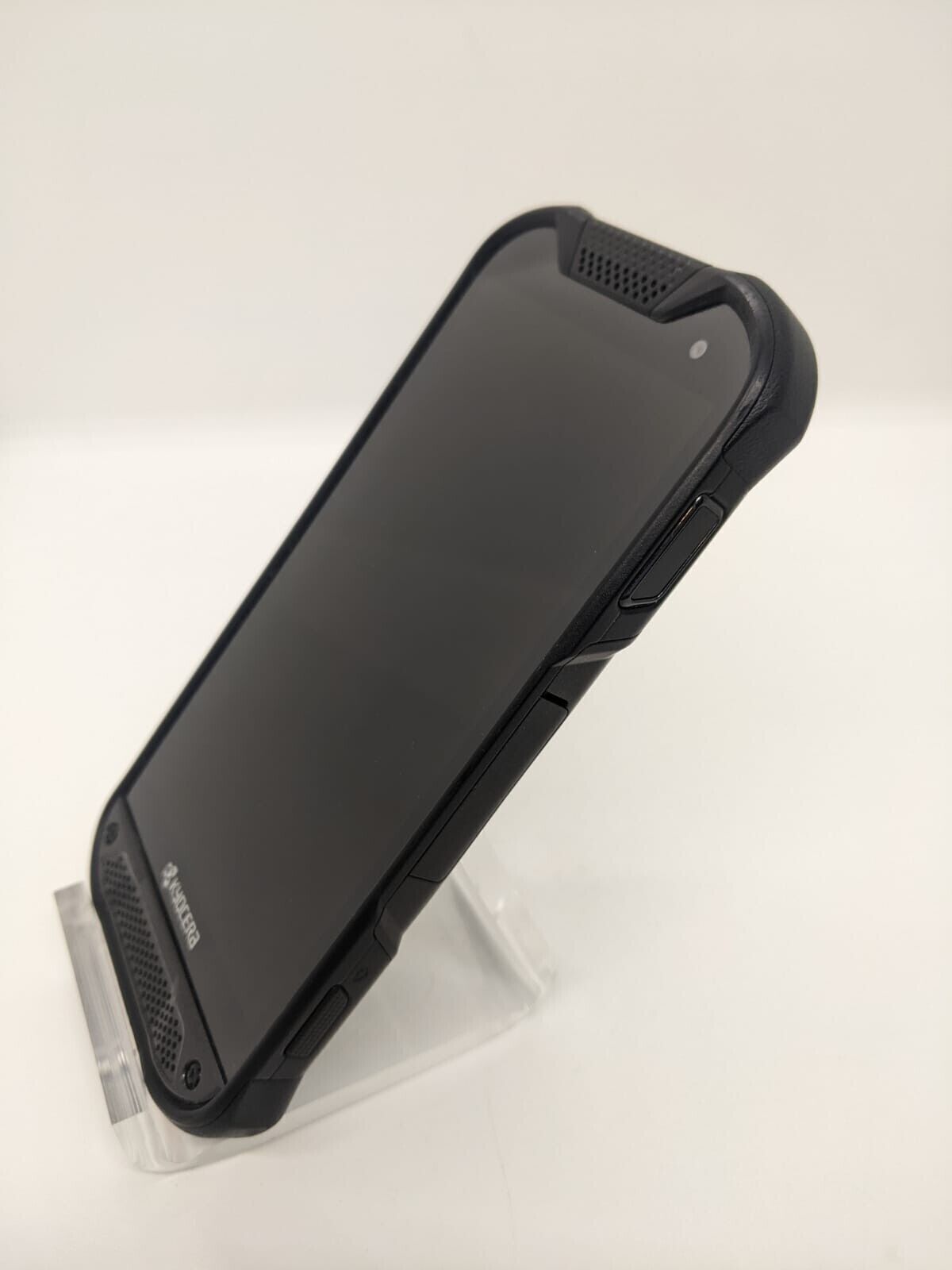 Kyocera DuraForce Pro 2 Rugged Phone Verizon 64GB Black E6910 Please Read