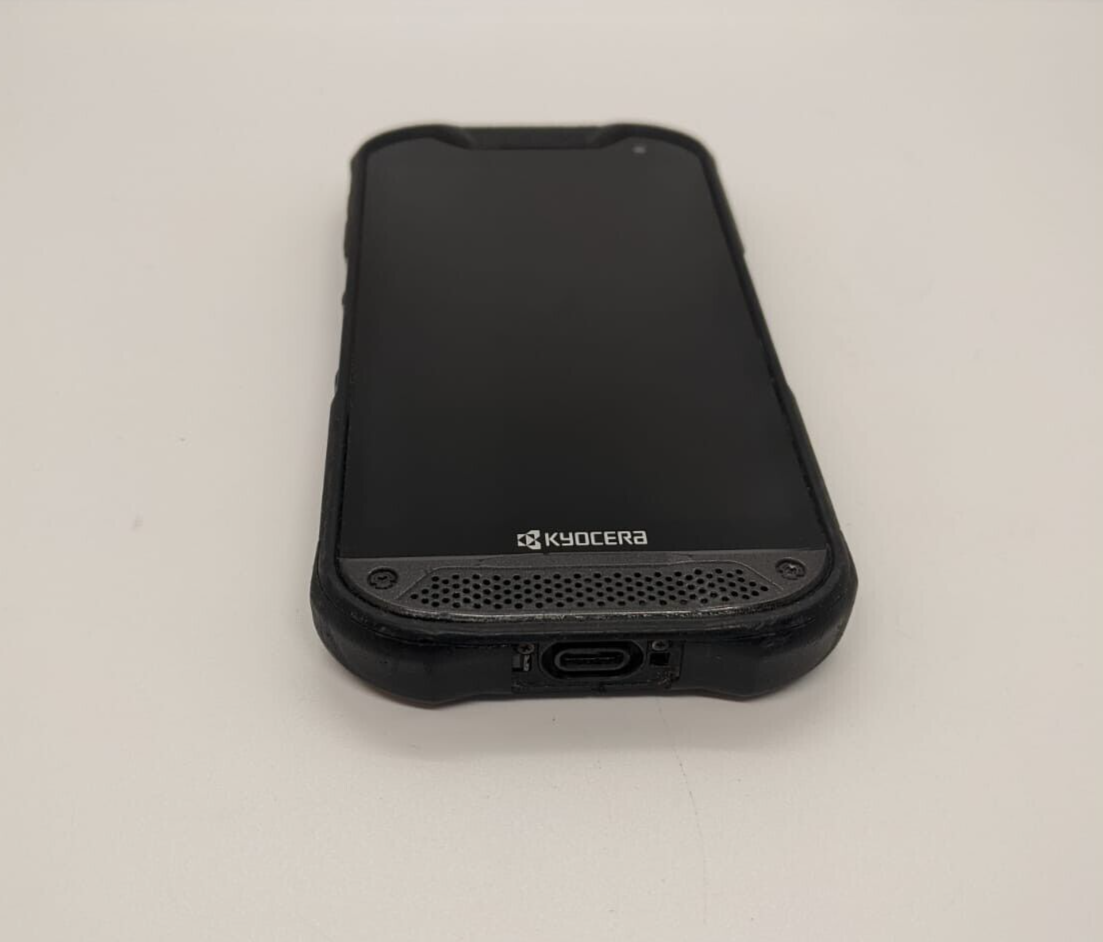 Kyocera DuraForce Pro 2 E6920 AT&T GSM Unlocked 4G LTE Ruggedized Smartphone B-