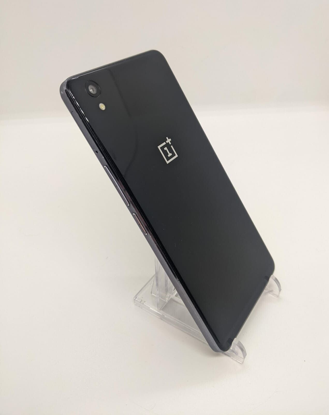 OnePlus X 16GB Unlocked 4G LTE Android Black Smartphone E1005